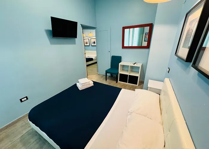 Virgilio Suite