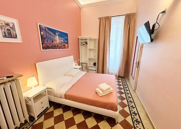 Virgilio Suite
