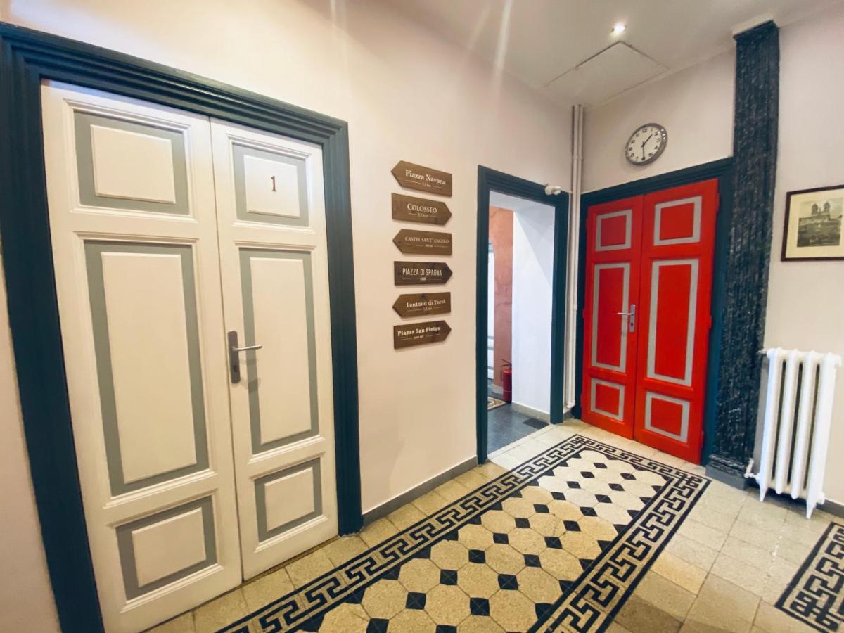 Casa de hóspedes Virgilio 3*