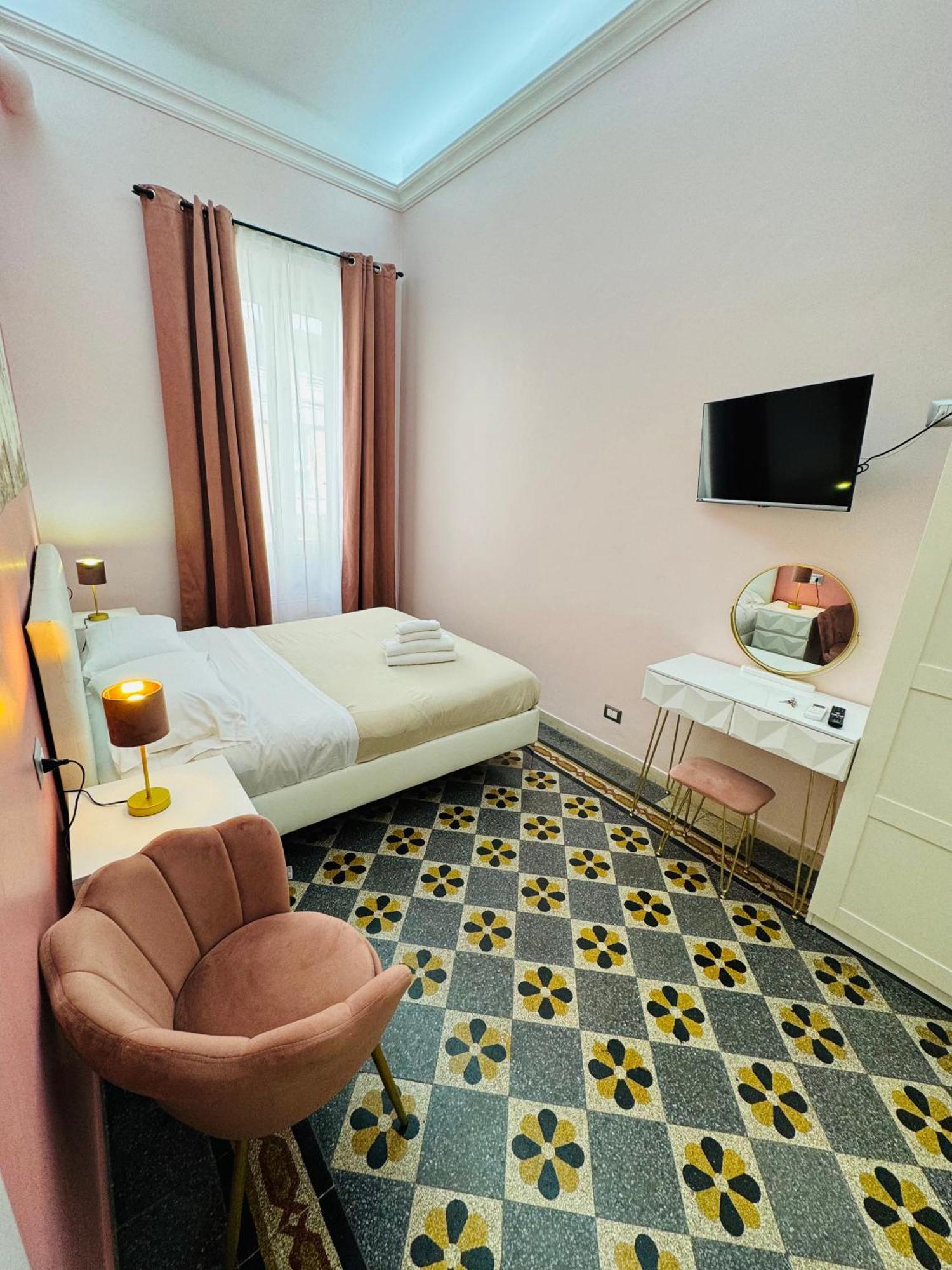 Casa de hóspedes Virgilio Roma