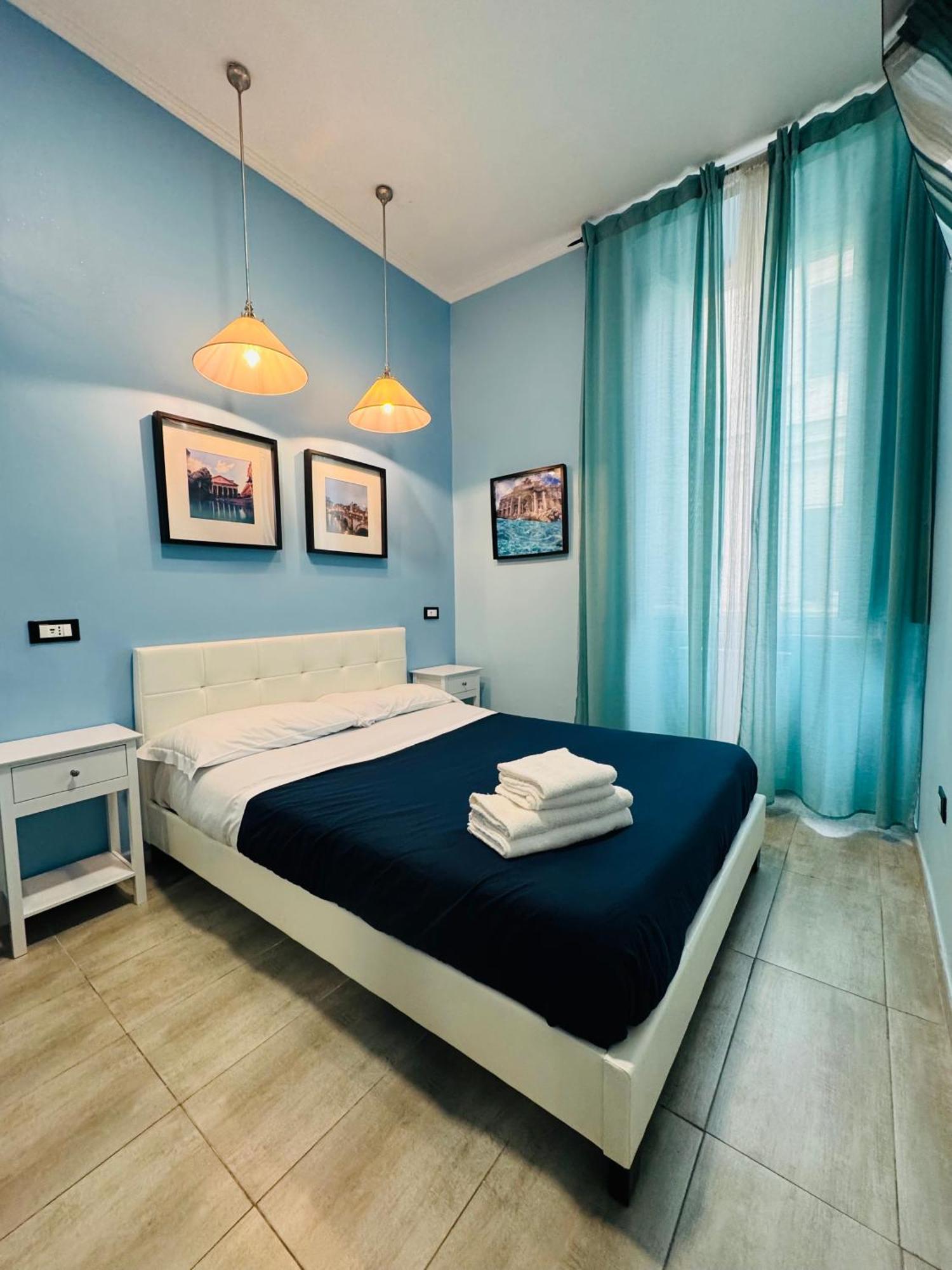 Casa de hóspedes Virgilio 3*