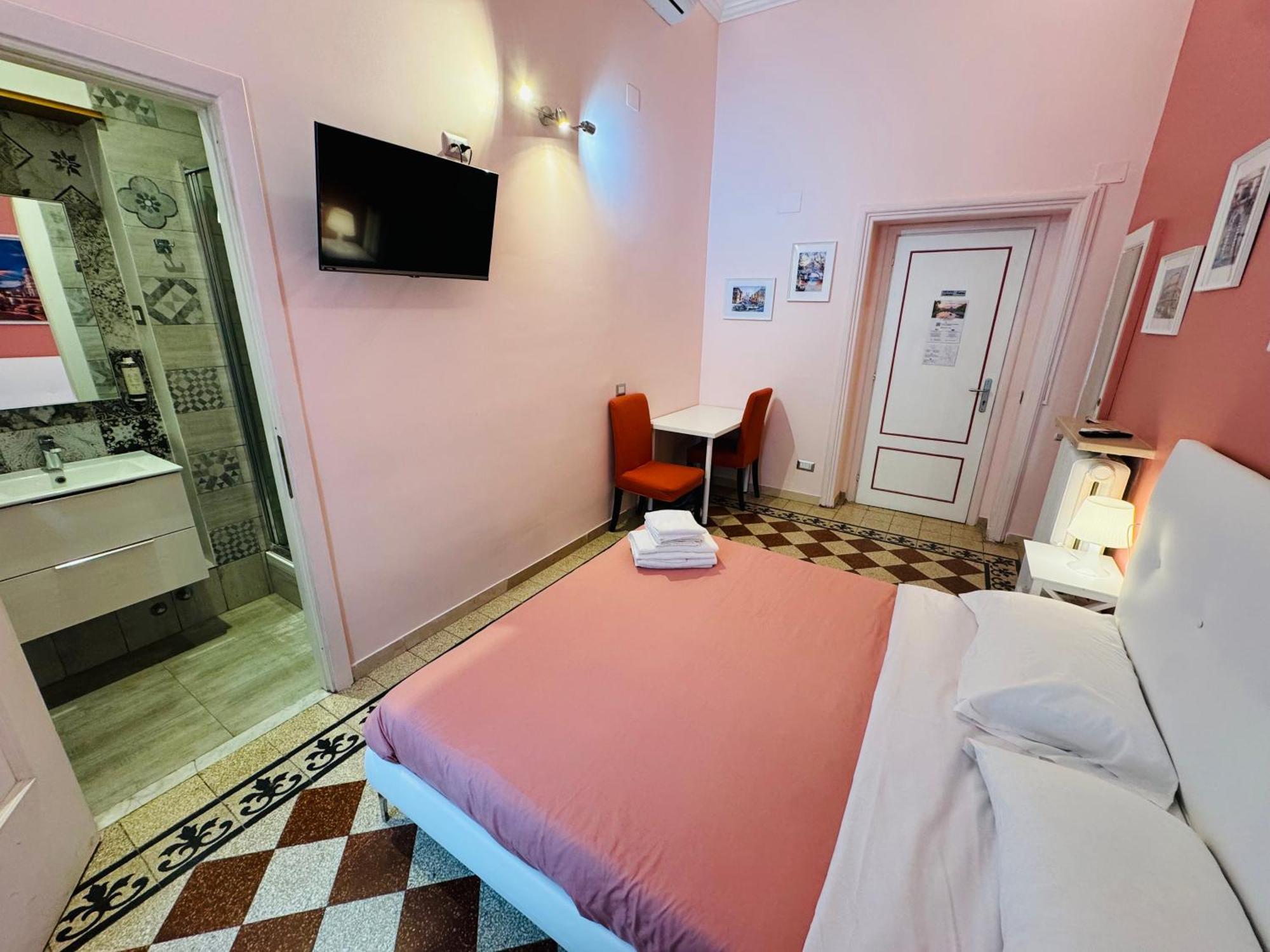Virgilio Casa de hóspedes 3*