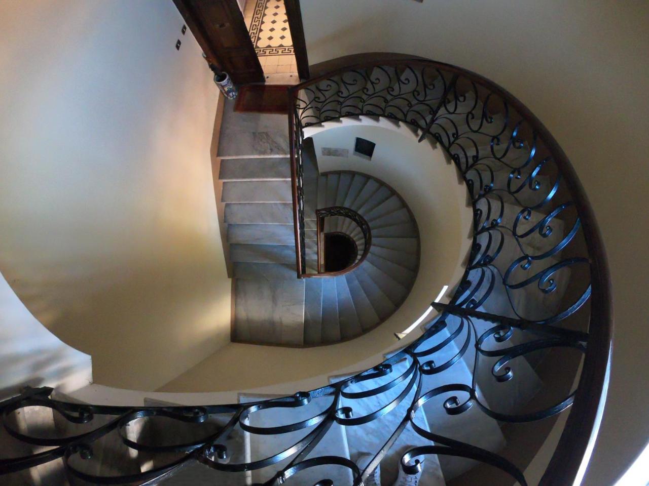 Virgilio Casa de hóspedes 3*