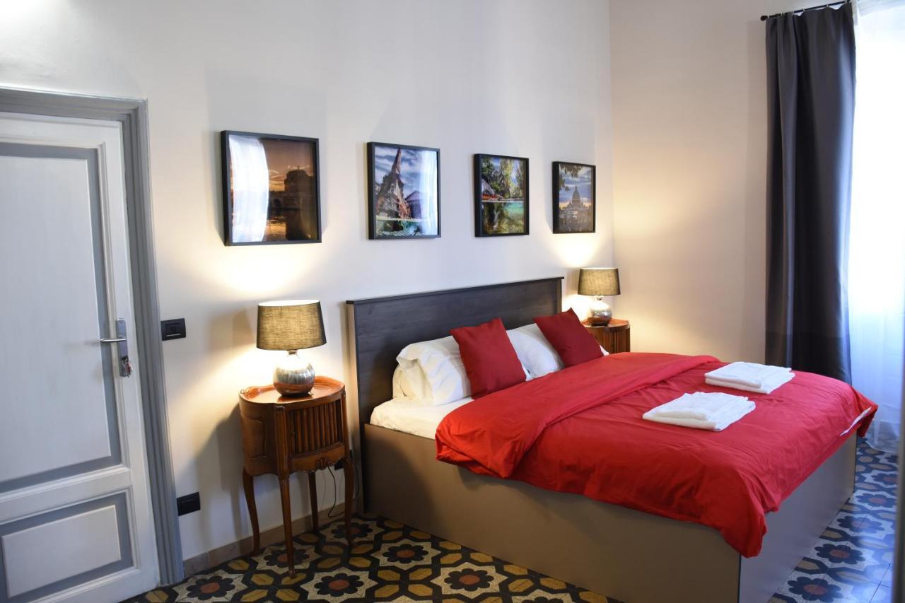 Virgilio Casa de hóspedes Roma