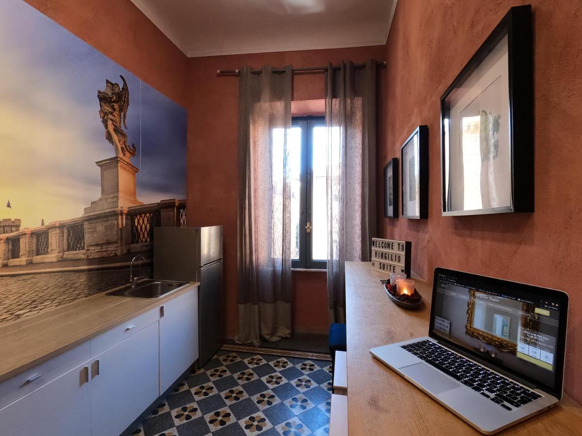 Casa de hóspedes Virgilio 3*